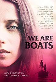 We Are Boats (2017) M4ufree