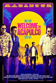 Welcome to Acapulco (2019) M4ufree