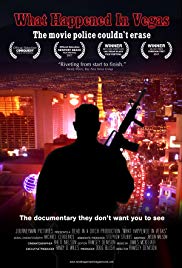 What Happened in Vegas (2017) M4ufree