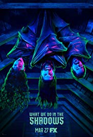 What We Do in the Shadows (2019 ) StreamM4u M4ufree