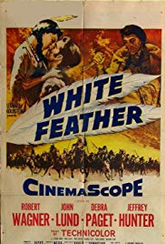 White Feather (1955) M4ufree