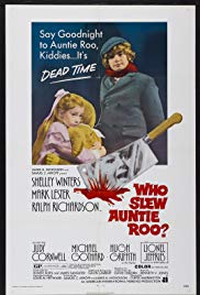 Whoever Slew Auntie Roo? (1971) M4ufree