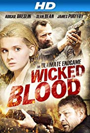 Wicked Blood (2014) M4ufree