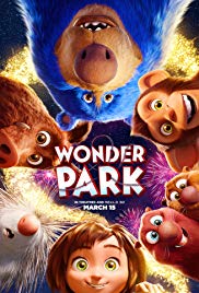 Wonder Park (2019) M4ufree