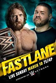 WWE Fastlane (2019) M4ufree