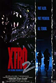 Xtro II: The Second Encounter (1990) M4ufree