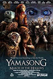 Yamasong: March of the Hollows (2017) M4ufree