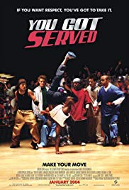 You Got Served (2004) M4ufree