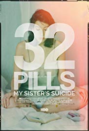32 Pills: My Sisters Suicide (2017) M4ufree