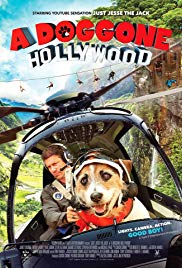 A Doggone Hollywood (2017) M4ufree