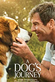 A Dogs Journey (2019) M4ufree