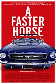 A Faster Horse (2015) M4ufree