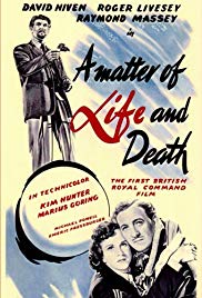 A Matter of Life and Death (1946) M4ufree