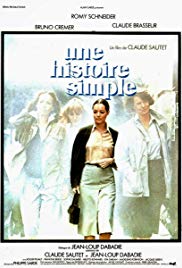 A Simple Story (1978) M4ufree