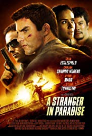A Stranger in Paradise (2013) M4ufree