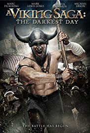 A Viking Saga: The Darkest Day (2013) M4ufree