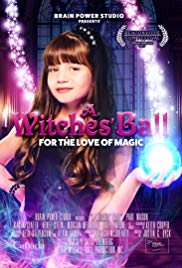 A Witches Ball (2017) M4ufree