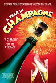 A Year in Champagne (2014) M4ufree