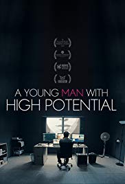 A Young Man with High Potential (2017) M4ufree
