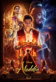 Aladdin (2019) M4ufree
