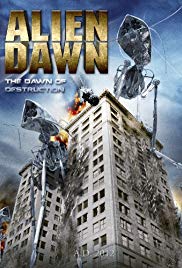Alien Dawn (2012) M4ufree