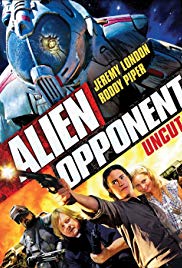 Alien Opponent (2010) M4ufree