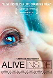 Alive Inside (2014) M4ufree
