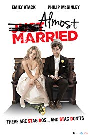 Almost Married (2014) M4ufree