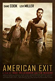 American Exit (2017) M4ufree