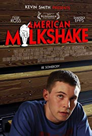 American Milkshake (2013) M4ufree
