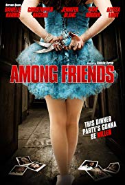 Among Friends (2012) M4ufree