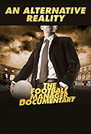An Alternative Reality: The Football Manager Documentary (2014) M4ufree