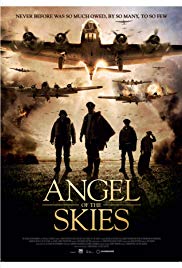Angel of the Skies (2013) M4ufree