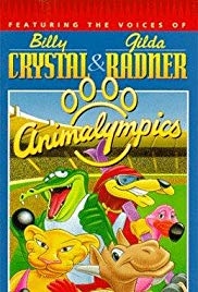Animalympics (1980) M4ufree