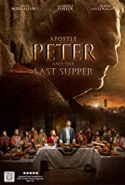 Apostle Peter and the Last Supper (2012) M4ufree
