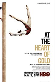 At the Heart of Gold: Inside the USA Gymnastics Scandal (2019) M4ufree