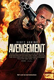 Avengement (2019) M4ufree