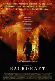 Backdraft (1991) M4ufree