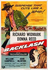 Backlash (1956) M4ufree