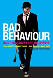 Bad Behaviour (2010) M4ufree