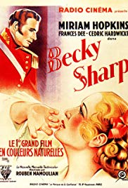 Becky Sharp (1935) M4ufree