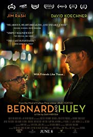 Bernard and Huey (2017) M4ufree