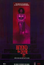 Beyond the Door III (1989) M4ufree