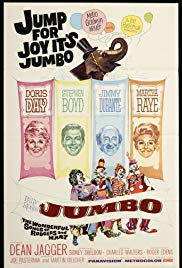 Billy Roses Jumbo (1962) M4ufree
