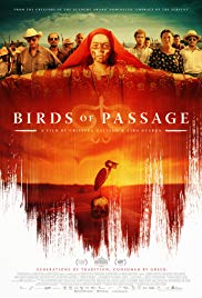 Birds of Passage (2018) M4ufree