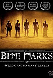 Bite Marks (2011) M4ufree