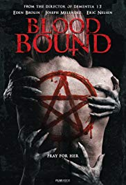 Blood Bound (2019) M4ufree