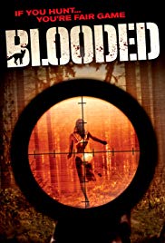 Blooded (2011) M4ufree