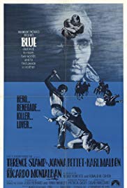 Blue (1968) M4ufree