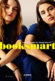 Booksmart (2019) M4ufree